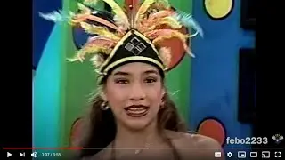 Baila conmigo - Ruth Karina (Tornasol)