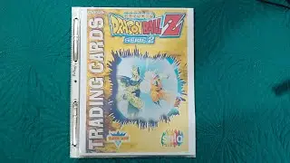 Review Impresión Coleccionador Trading Cards Serie 2 de Salo