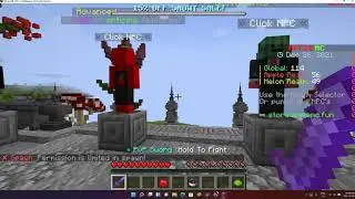how to join an earth SMP Minecraft java
