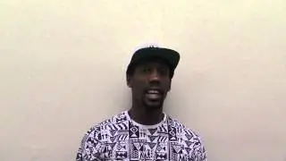 RAKEEM NOBLE INTERVIEW (MARCH 2015) AHEAD OF HIS EIGHTH PROFESSIONAL FIGHT