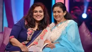 Onnum Onnum Moonnu Season 2 l With evergreen actress Jalaja & Renjini I Mazhavil Manorama