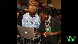 [FREE FLP] Travis Scott x Gunna x Young Thug Type Beat - 
