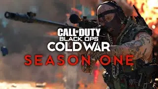 First Game of Cold War S1 !!  BULLFROG OP?!?!?!?