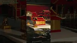 El peligro invisible del mercurio