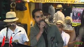 Conjunto Camaguey & Jean Paul Tamayo Prende El Fogon