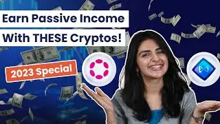 Top Crypto Staking Coins to WATCH OUT For [2023]