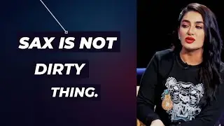 Funny Meme On Mathira Khan | Rock Studio