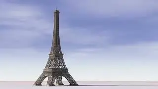 Virtual field trip Paris city