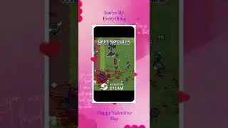 Meet Skeggles 💘 Obliterator-X&rsquo;s Most Dangerous Valentine
