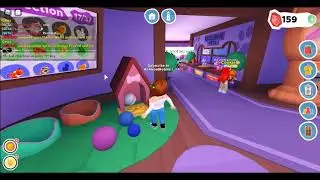 Throwing Three pet pods!!! ( OverLookBay )