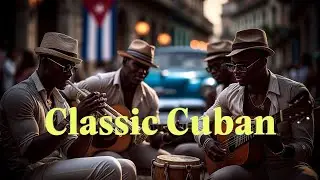 Discover Cuban Music Magic Buena Vista Social Club Delivers Smooth Tropical Jazz