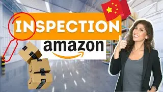 Amazon UAE & KSA seller? FBA Inspection company  in China before shipping to Amazon.ae FBA warehouse