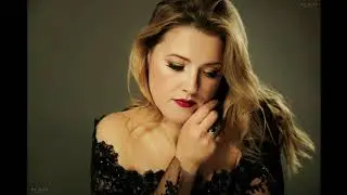 KATARZYNA HOŁYSZ -F. Nowowiejski - 
