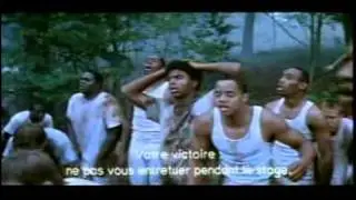 Le Plus beau des combats Bande-annonce VO