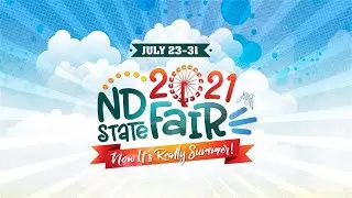 Country Showpass ND State Fair 2021