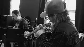 Toronto Improvisors Orchestra (TIO)  - &lsquo;Excerpt II&rsquo;, 11.9.25, Tranzac, Toronto