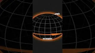 angular momentum of black holes#shorts