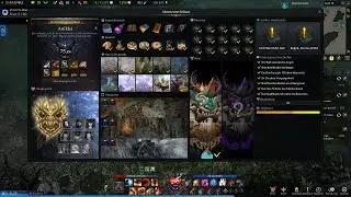 Lost Ark Sammlerst&uuml;cke Anikka