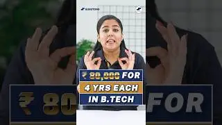 3.2 Lakh Worth BTech Scholarship💰Ishan Uday Engg Scholarship #shorts #BTech #Scholarship #NorthEast