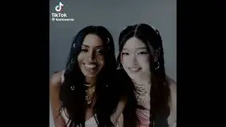 Katseye Edit Compilation 