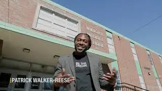 Wright Middle School - Dream BLDRs 2024 Pt. 1