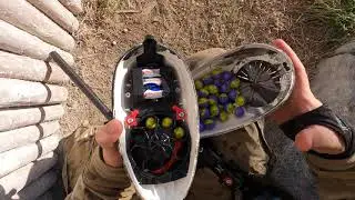 Empire Axe - Liberty Paintball WW2