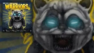 Rusty Mustard - Outbreak [Raving Panda Records]
