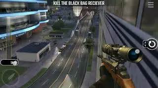 PURE SNIPER LEVEL 32 CAMPAIGN Z7 VENICE - BACK IN BLACK / CAMPAIGN VENICE (LOS ANGELES)