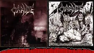 Cianide (USA) - Death, Doom and Destruction (Album 1997)