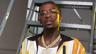 Rip #richhomiequan  ONE DAY AFTER SPEAKING ON YSL WOODY #hiphopartist youngthug 🤔