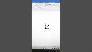 Ms Word Shortcut Symbol #shorts #youtube #computer #word #popular