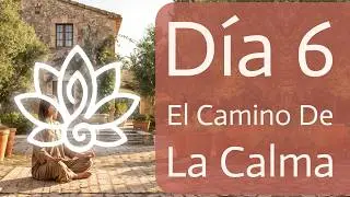 &iexcl;Saborea tu Comida! Meditaci&oacute;n de Alimentaci&oacute;n Consciente 10 Min (Mindfulness Cocina D&iacute;a 6)