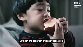 Nutrition and education