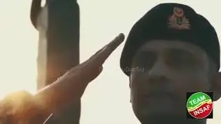 Pakisatni air force 7 September 1965 video