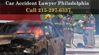 Car Accident Lawyer Philadelphia
