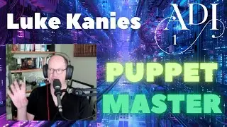 ADI 1 - All the truths of Puppet (software) from its creator Luke Kanies