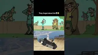 Unexpected ending🤣💀 #funny #humor #subscribe #sweden #animation #friends