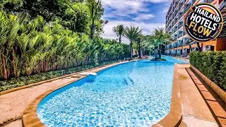 MBC Mai Khao Beach Condotel LUXURY APARTMENTs | Phuket, Thailand | Hotel Review 🏨