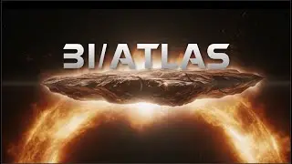 What Is Literally Happening With 3I Atlas | Cosmic Sleep Journeys