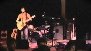 Dave Lowensohn - Someday Lounge - 06/18/10 - Spaghetti Streetwalker