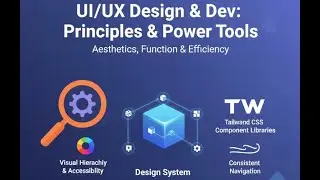 Simplify - Essential Principles of UI and UX Design