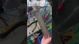 lobster lock clasp snap hook assembling machine