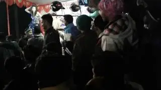 B.n college hostel