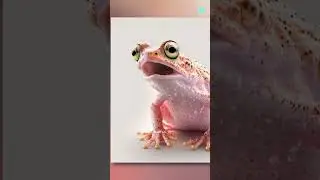 How Frogs Swallow With Their Eyes 👀
