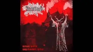 Uncoffined - Twisted Shape Of Creeping Terror