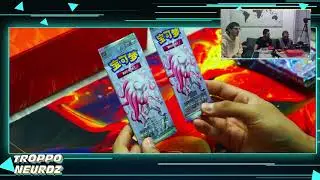 MEGA BoxBreak dalla CINA! | Mystery BOX | Chiacchere Neurdz!