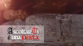 AscoltarTi è una festa - I Domenica di Avvento - 1° Dicembre 2024