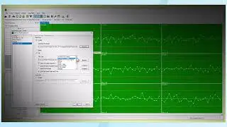 Trend Detection in QC-CALC