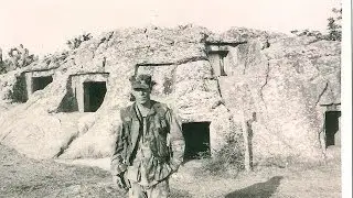 «Тихая солдатская ночь» (Ночь солдата перед Рождеством) в рассказе отца Берндта