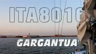 BARCOLANA 50  Gargantu&agrave;